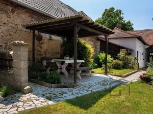 Prodej rodinného domu, Putim, 139 m2