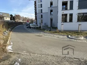 Prodej garáže, Praha, Závišova, 18 m2