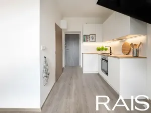 Prodej bytu 2+kk, Brno, 64 m2