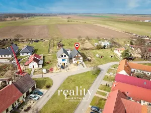 Prodej apartmánu, Jevišovka, 190 m2