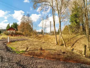 Prodej pozemku pro bydlení, Svojek, 703 m2