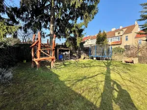 Prodej bytu 2+kk, Brno, Ruská, 60 m2