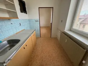 Prodej bytu 1+1, Opava, U Střelnice, 36 m2