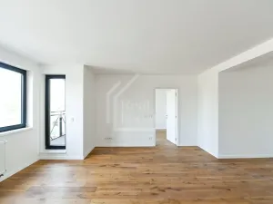 Prodej bytu 3+kk, Praha - Vysočany, V Předním Hloubětíně, 67 m2