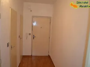 Pronájem bytu 1+1, Ostrava, Mjr. Nováka, 36 m2