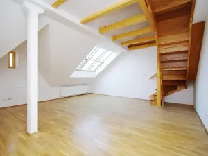 Pronájem bytu 3+1, Praha - Vinohrady, Mánesova, 120 m2