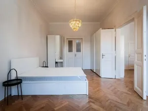Pronájem bytu 2+kk, Praha - Staré Město, Kozí, 62 m2