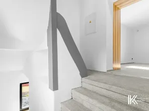 Prodej rodinného domu, Mladé Buky, 133 m2