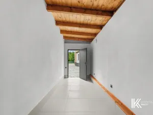 Prodej apartmánu, Mladé Buky, 133 m2