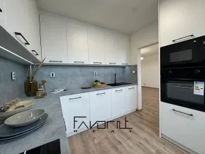 Prodej bytu 3+1, Ostrava, Jaromíra Matuška, 65 m2