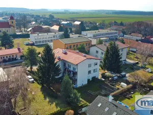 Prodej bytu 3+kk, Býšť, 77 m2