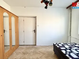 Prodej bytu 2+1, Bílina - Teplické Předměstí, M. Švabinského, 55 m2