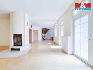 Prodej rodinného domu, Mariánské Lázně - Úšovice, U Zastávky, 232 m2