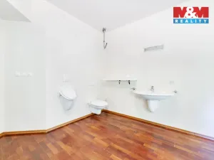 Prodej rodinného domu, Mariánské Lázně - Úšovice, U Zastávky, 232 m2
