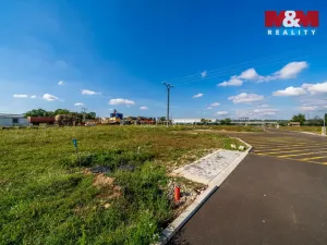 Prodej pozemku pro bydlení, Račice, 982 m2