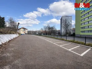 Pronájem, Náchod, 13 m2