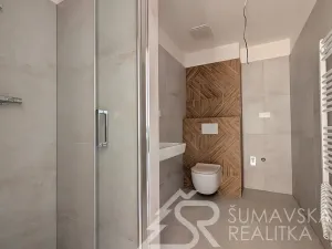 Prodej bytu 2+kk, Kašperské Hory, Česká, 43 m2