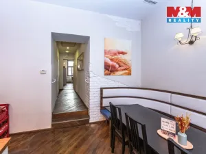 Pronájem restaurace, Praha - Vinohrady, Bělehradská, 86 m2