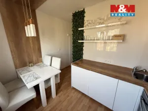 Prodej bytu 2+1, Ostrava - Zábřeh, Svazácká, 53 m2