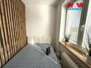 Prodej bytu 2+1, Ostrava - Zábřeh, Svazácká, 53 m2