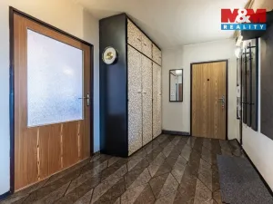 Prodej bytu 3+1, Příbram - Příbram V-Zdaboř, Družstevní, 71 m2