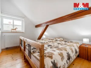 Prodej bytu 3+kk, Dolní Morava - Velká Morava, 69 m2
