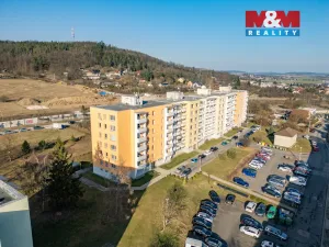 Prodej bytu 2+kk, Strakonice - Strakonice I, Arch. Dubského, 40 m2