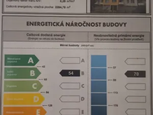 Prodej bytu 2+kk, Strakonice - Strakonice I, Arch. Dubského, 40 m2