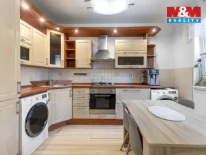 Prodej bytu 3+1, Frýdek-Místek - Frýdek, Pekařská, 77 m2