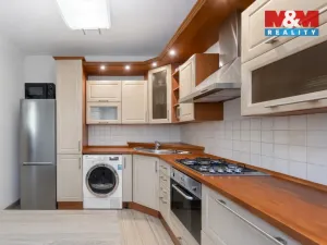 Prodej bytu 3+1, Frýdek-Místek - Frýdek, Pekařská, 77 m2