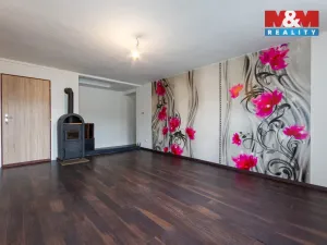 Prodej činžovního domu, Holčovice - Spálené, 191 m2