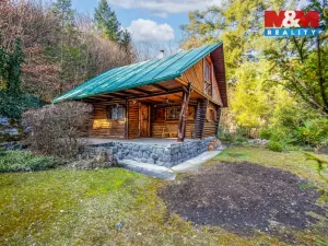 Prodej chaty, Štěchovice - Třebenice, 85 m2