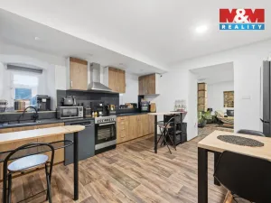 Prodej rodinného domu, Jaroměř - Jakubské Předměstí, Palackého, 791 m2