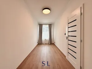 Pronájem bytu 3+1, Česká Lípa, Kozákova, 61 m2