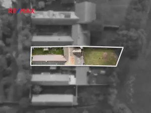 Prodej rodinného domu, Okřínek, 89 m2