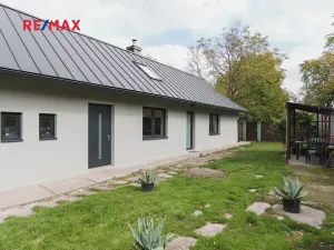 Prodej rodinného domu, Okřínek, 89 m2