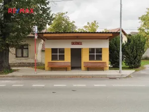 Prodej rodinného domu, Okřínek, 89 m2