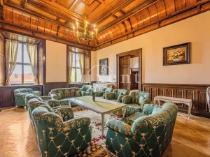 Pronájem domu, Mirošov, náměstí Míru, 1364 m2