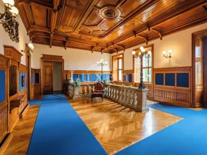 Pronájem domu, Mirošov, náměstí Míru, 1364 m2