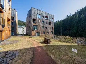 Prodej bytu 3+kk, Pec pod Sněžkou, 57 m2