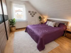 Prodej rodinného domu, Cítov, 162 m2