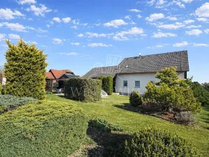 Prodej rodinného domu, Cítov, 162 m2