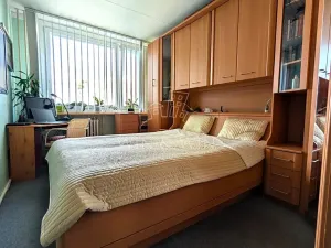 Prodej bytu 3+kk, Praha - Háje, Štichova, 83 m2