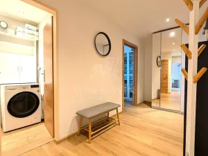 Prodej bytu 3+kk, Praha - Kobylisy, Klíčanská, 74 m2