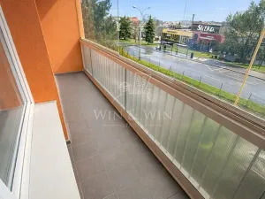 Prodej bytu 3+kk, Praha - Kobylisy, Klíčanská, 74 m2