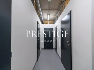 Pronájem bytu 1+kk, Praha - Hrdlořezy, V třešňovce, 41 m2