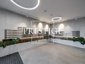 Pronájem bytu 1+kk, Praha - Hrdlořezy, V třešňovce, 41 m2