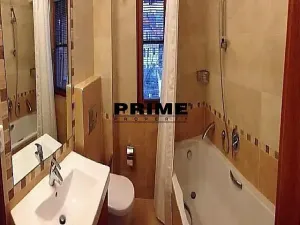 Pronájem bytu 3+kk, Praha - Jinonice, U dětského hřiště, 98 m2