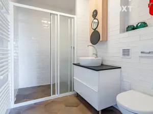 Prodej zemědělské usedlosti, Křemže, 1400 m2