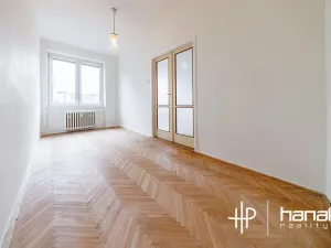 Prodej bytu 3+1, Olomouc, Foerstrova, 66 m2